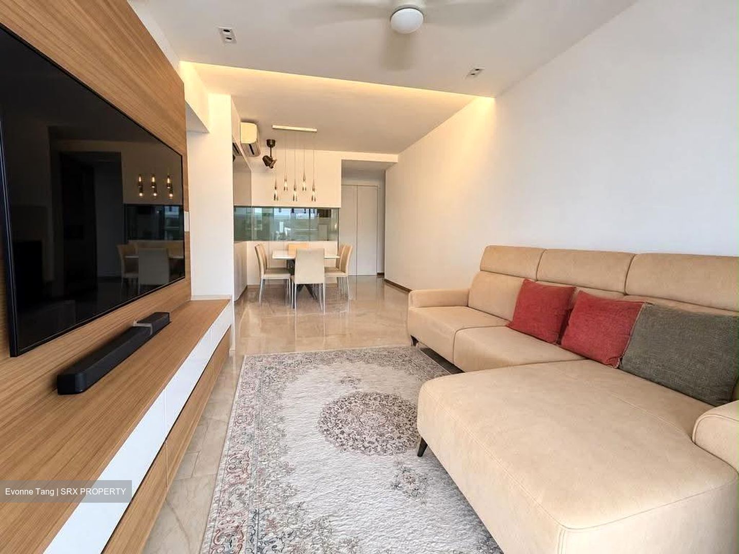 Kingsford Waterbay (D19), Apartment #621415461